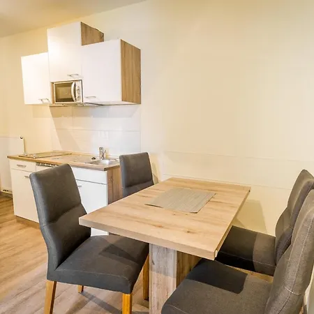 Boardinghaus Modern Living Apart-hotel