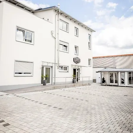 Boardinghaus Modern Living Apart-hotel *