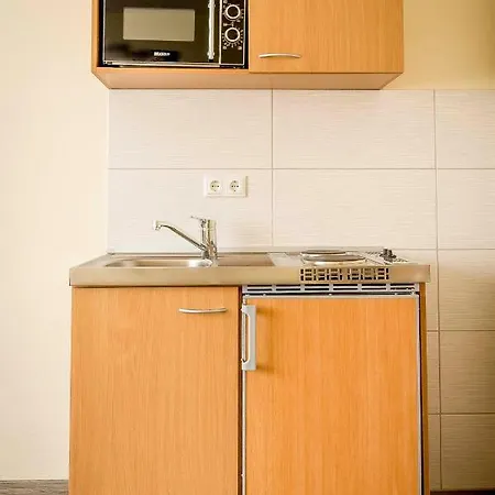 Boardinghaus Modern Living Apart-hotel