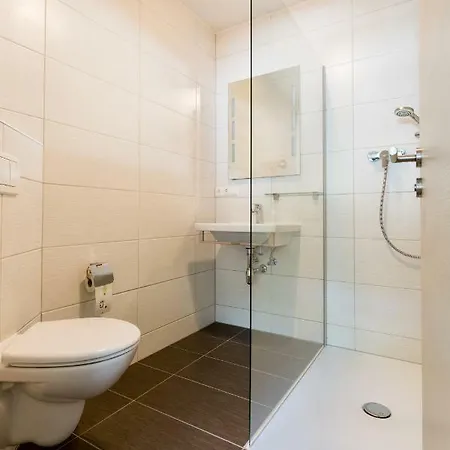 Boardinghaus Modern Living Apart-hotel