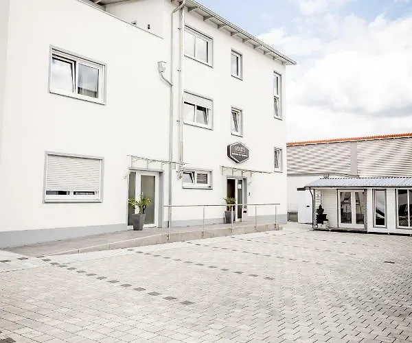 Boardinghaus Modern Living Апарт-отель *