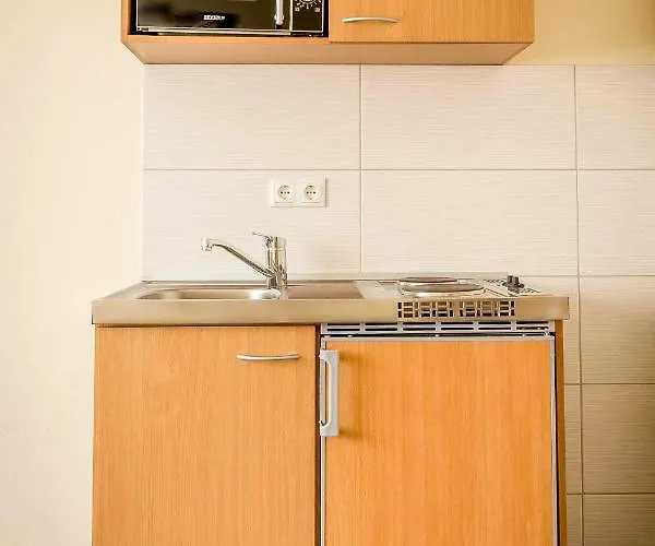 Boardinghaus Modern Living Appart hôtel