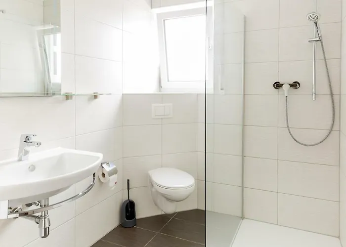 Boardinghaus Modern Living Aparthotel